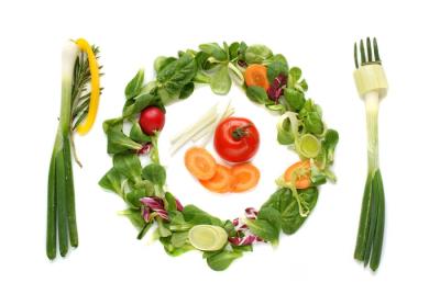 Vegetarian Food